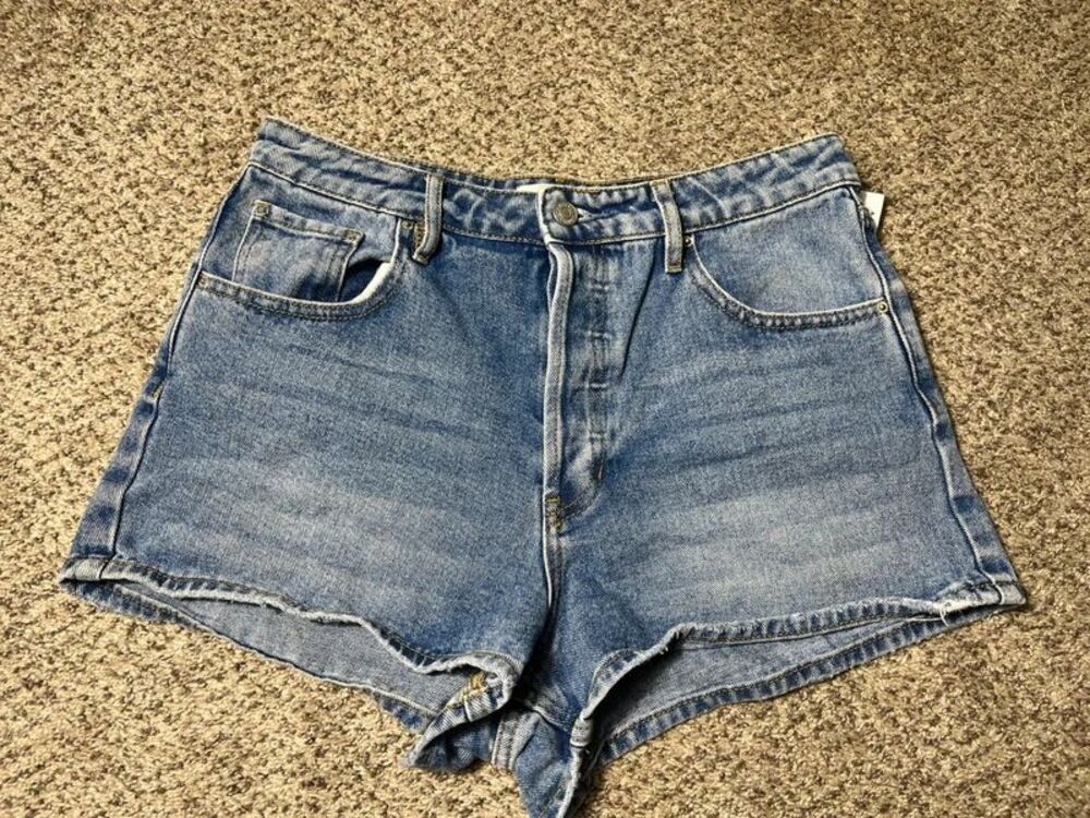 Y2K Pacsun Shorts Size 29